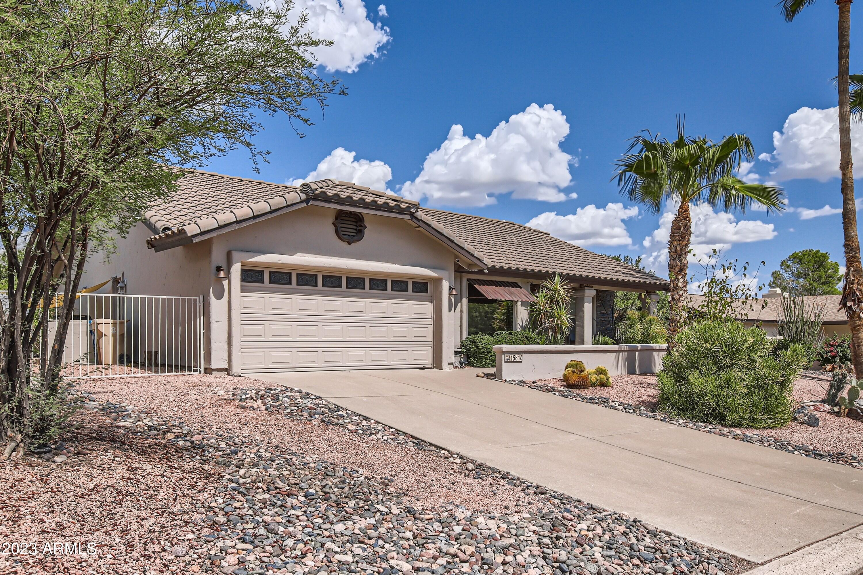 15816 E Kim Drive Property Photo 2