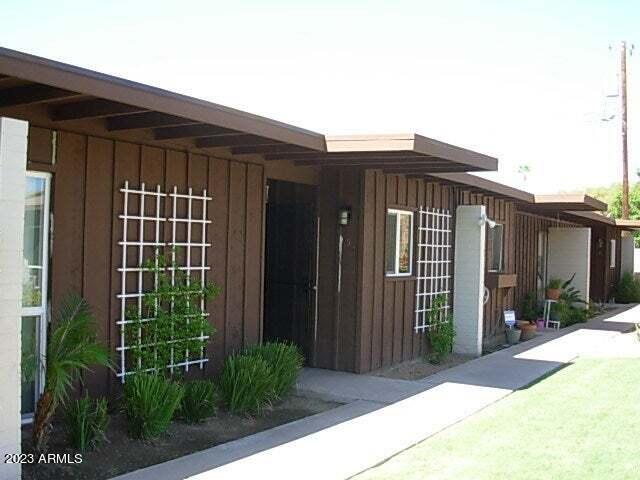 1450 E Bethany Home Rd Road