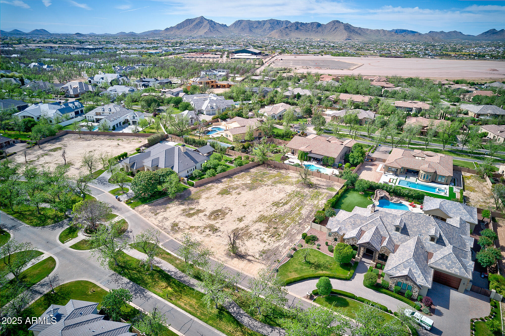 20297 E Via De Arboles Property Photo 4