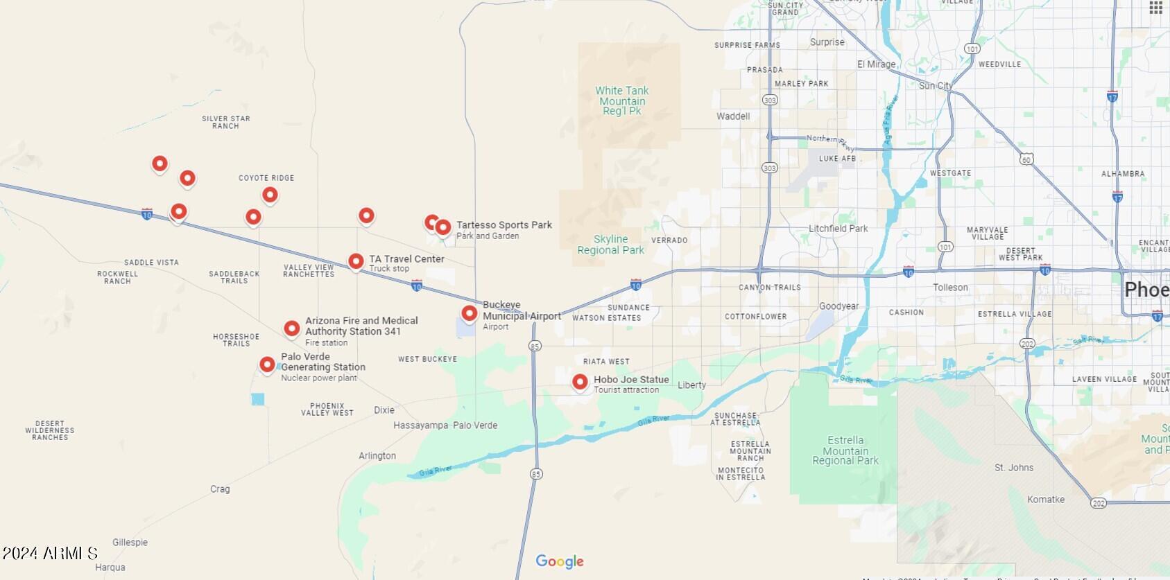 409th Ave And Montebello Property Photo 10