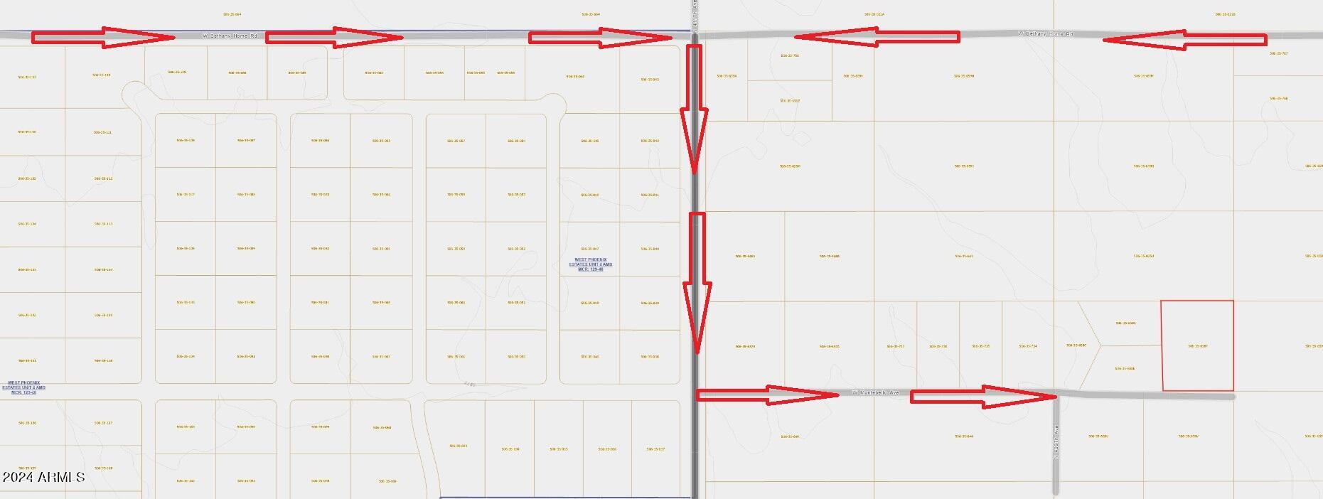 409th Ave And Montebello Property Photo 8