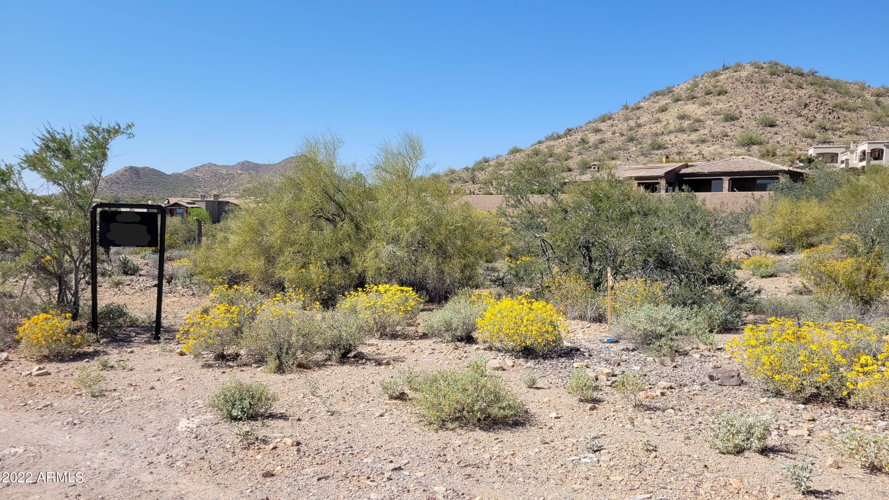 13148 E Summit Drive Property Photo 2