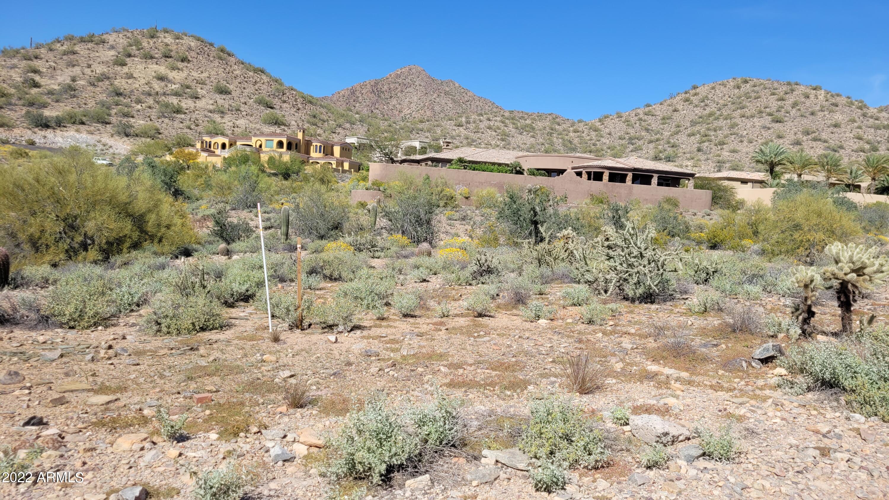 13148 E Summit Drive Property Photo 3