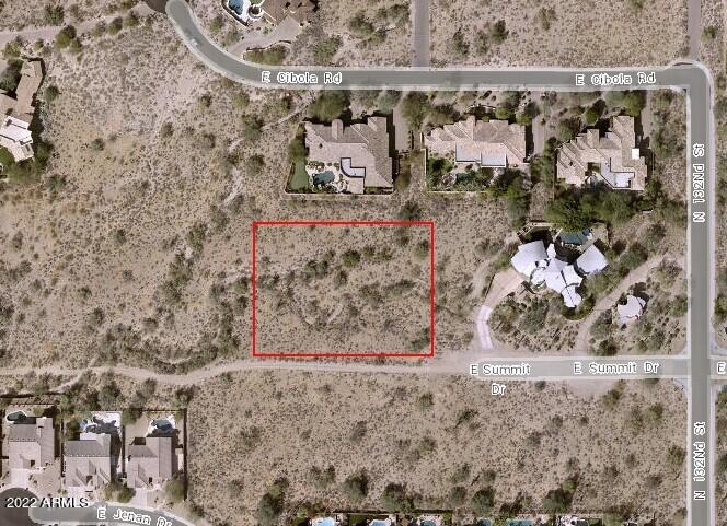 13148 E Summit Drive Property Photo 10