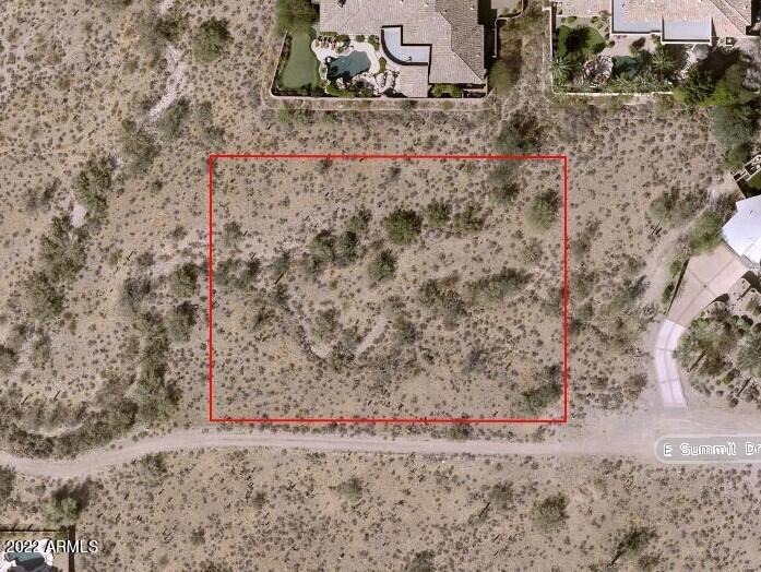 13148 E Summit Drive Property Photo 11