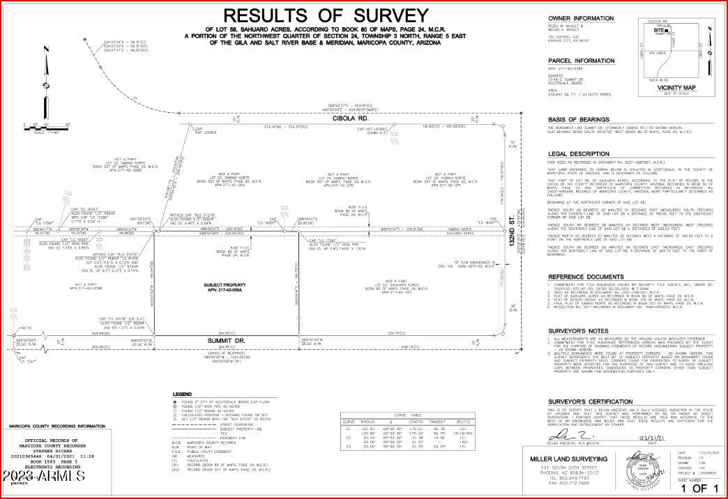 13148 E Summit Drive Property Photo 15