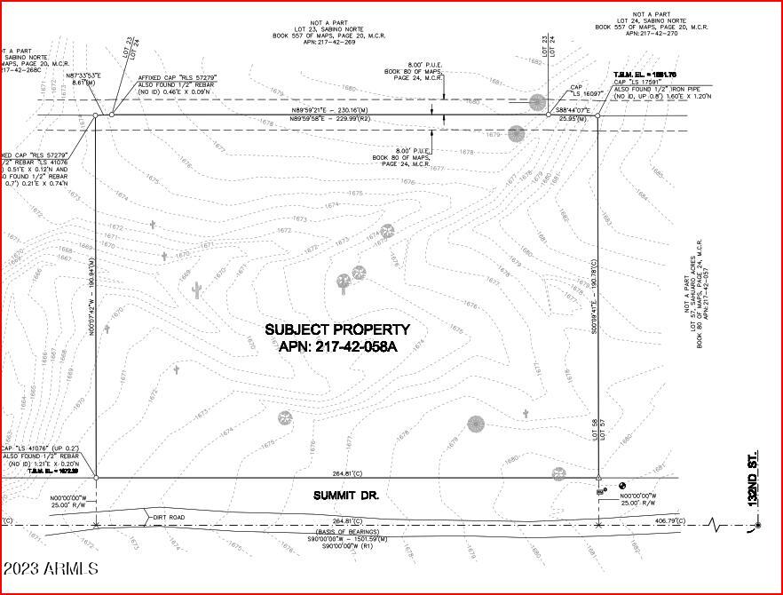 13148 E Summit Drive Property Photo 16