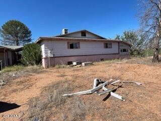 4000 N Plantation Road Property Photo 1