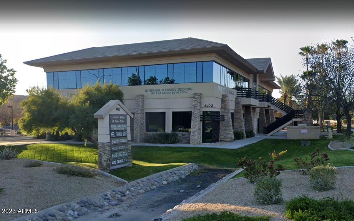 3303 E Baseline Road Property Photo 1