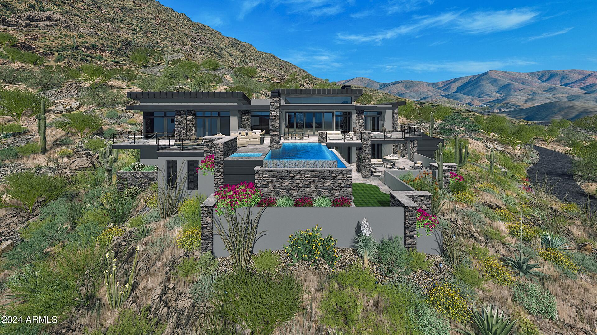 9108 E Grapevine Pass Property Photo 1
