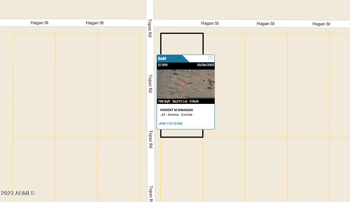 Xxxxx W Hagan Street Property Photo 1