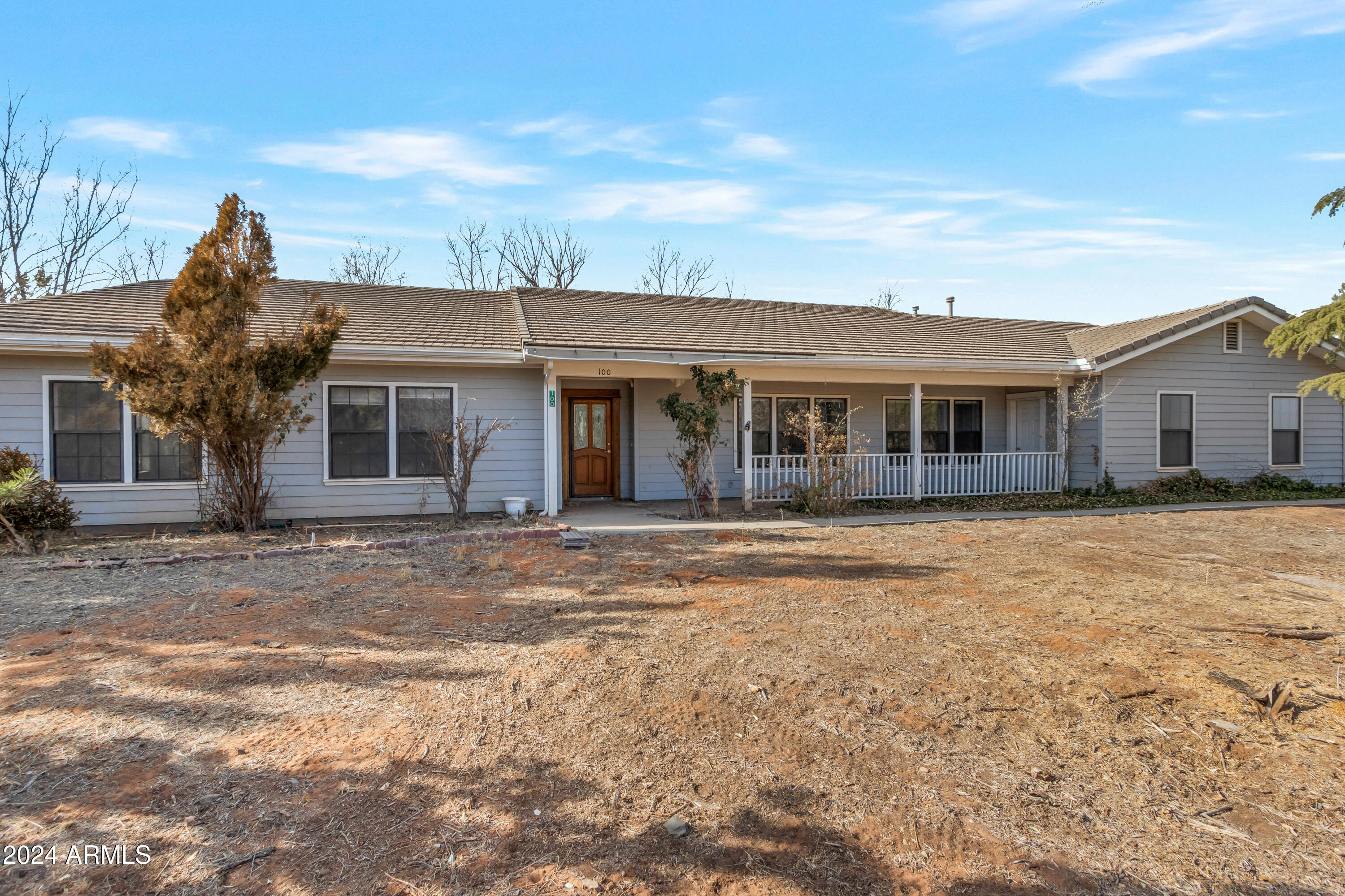100 N Pleasant View Property Photo