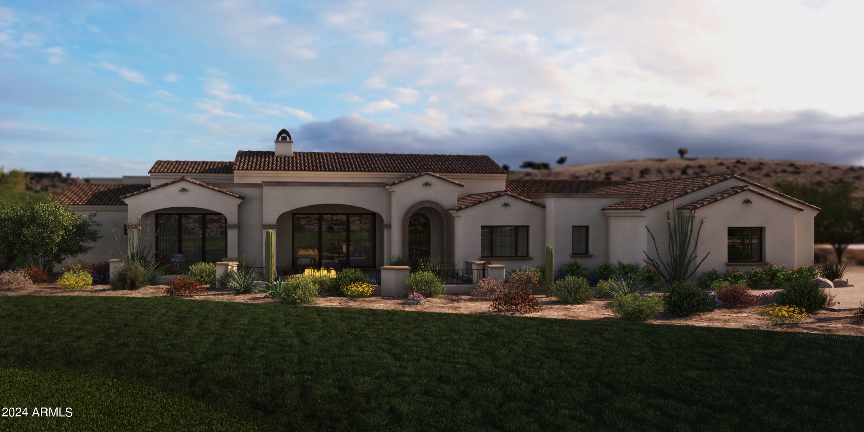 9431 E Canyon View Trail Property Photo 1