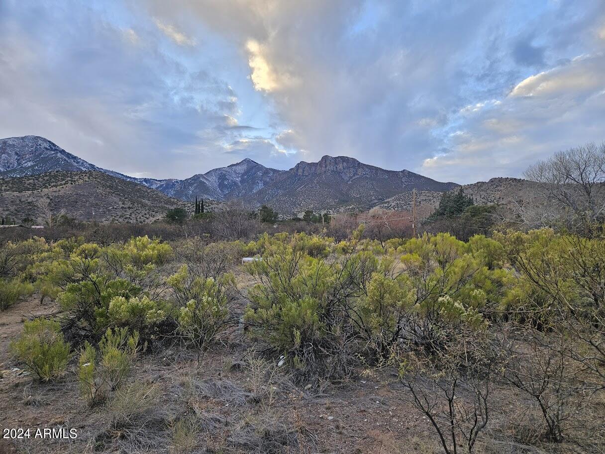 1 Acre E Catclaw Circle Property Photo 1