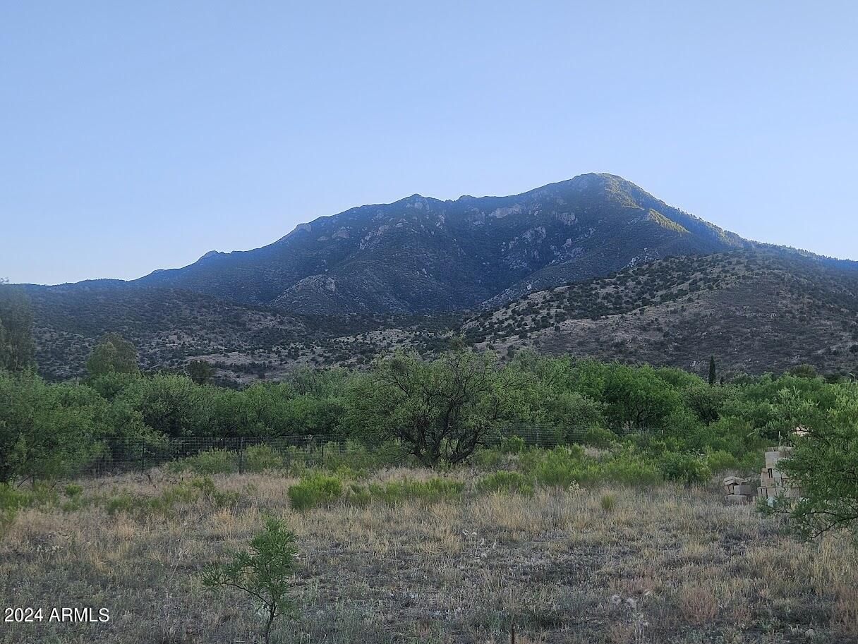 1 Acre E Catclaw Circle Property Photo 2