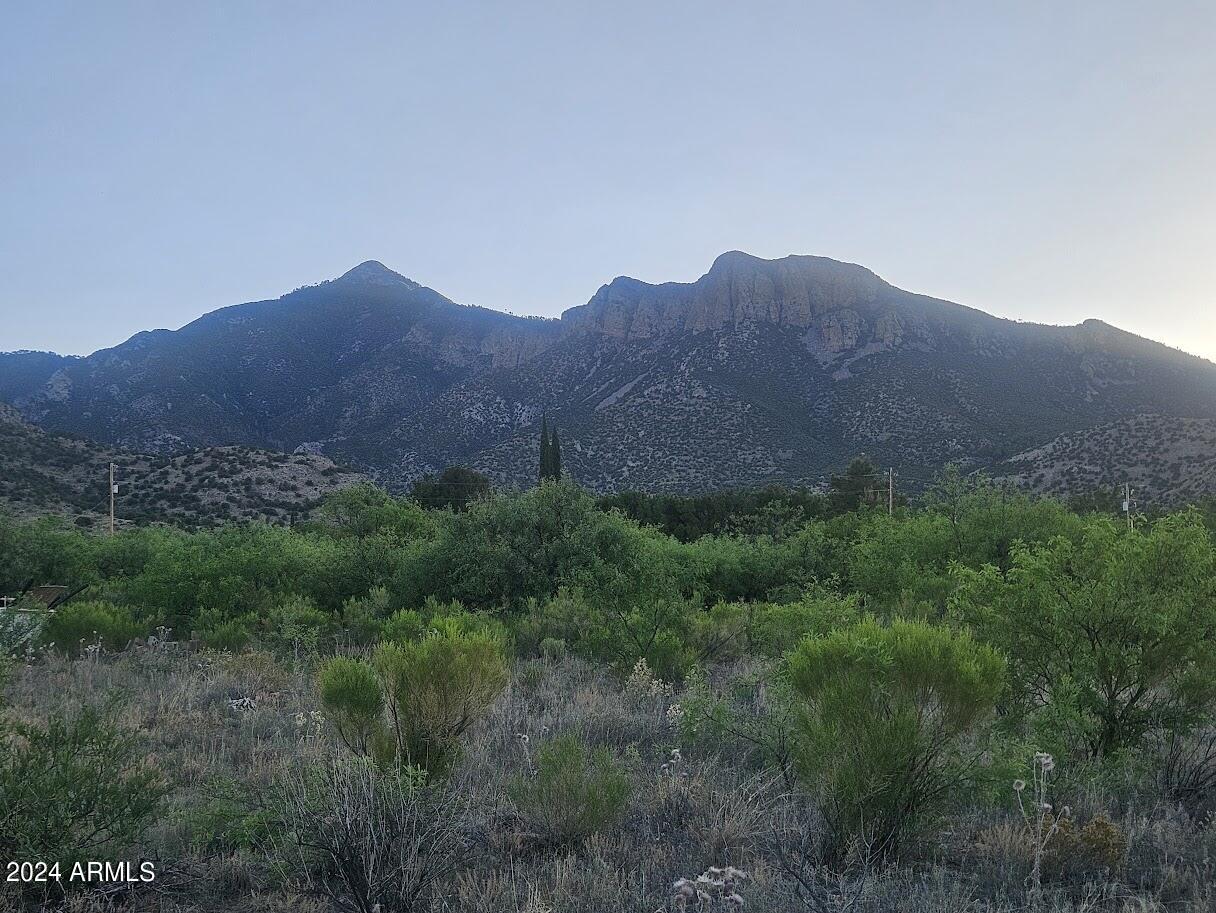 1 Acre E Catclaw Circle Property Photo 3