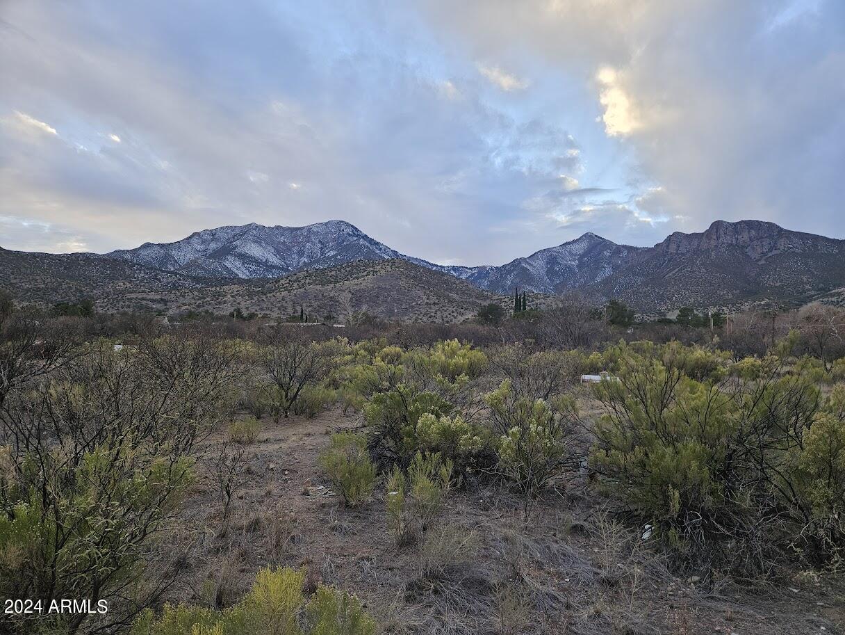 1 Acre E Catclaw Circle Property Photo 5
