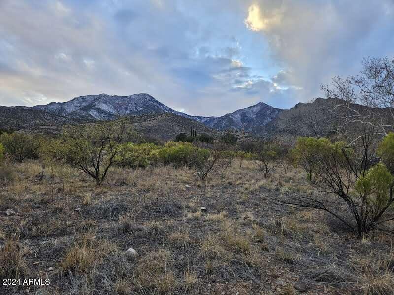 1 Acre E Catclaw Circle Property Photo 7