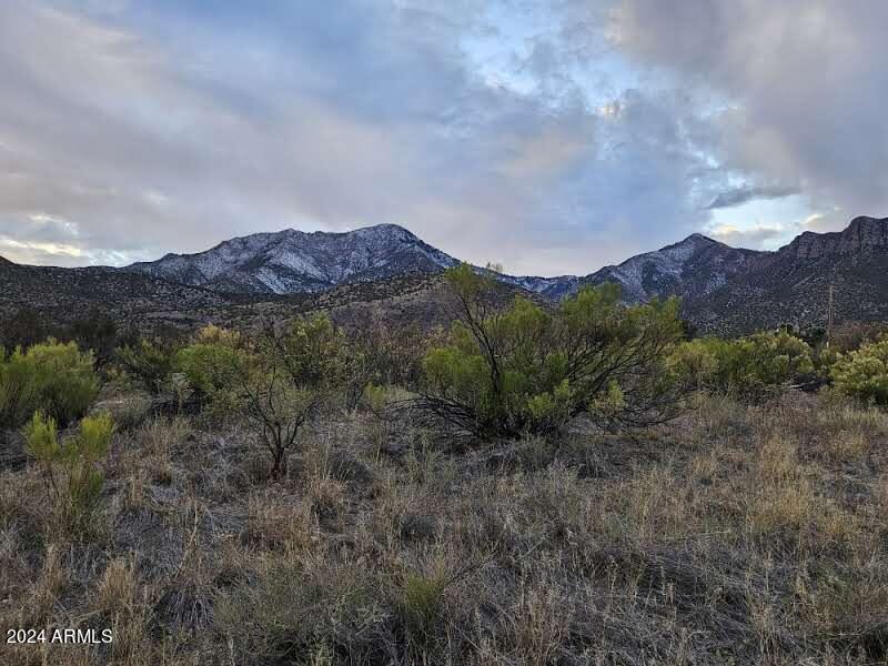 1 Acre E Catclaw Circle Property Photo 12