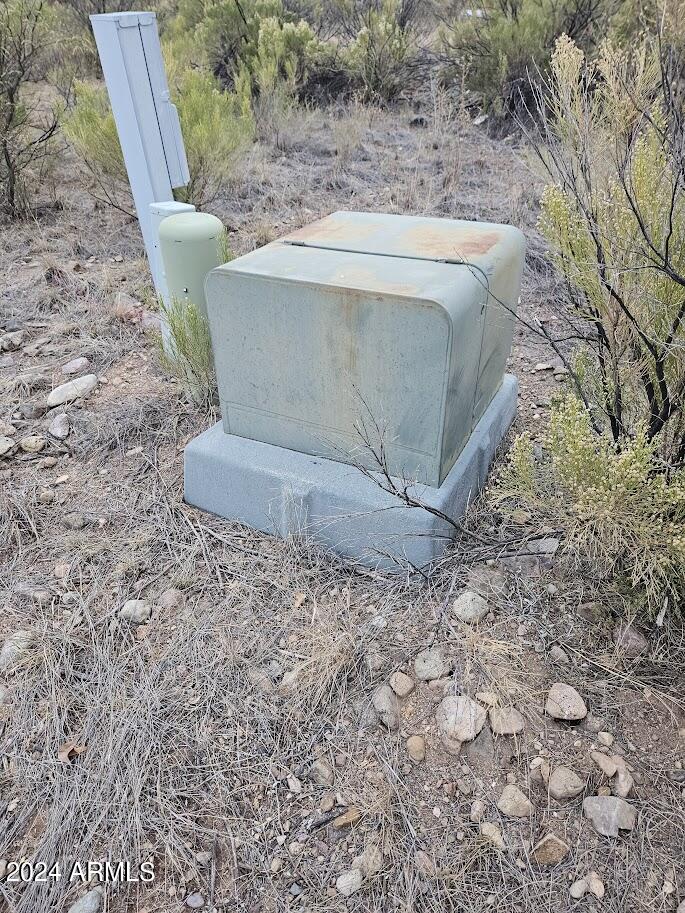 1 Acre E Catclaw Circle Property Photo 13