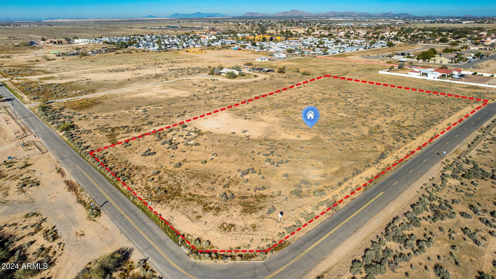 350 E Bisnaga Street Property Photo