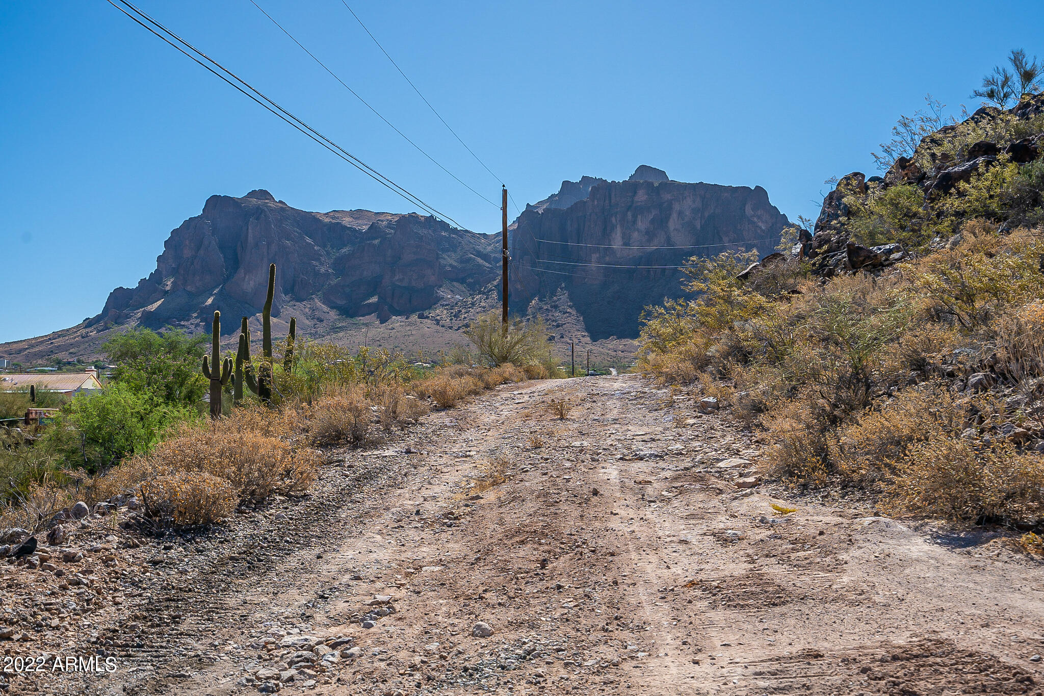 0 E Sagebrush Street Property Photo 10