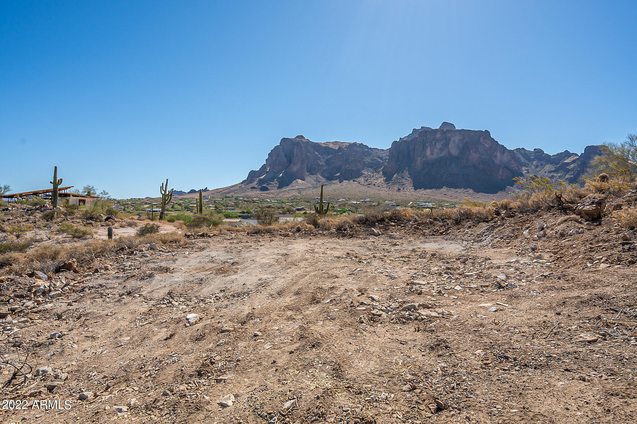 0 E Sagebrush Street Property Photo 15