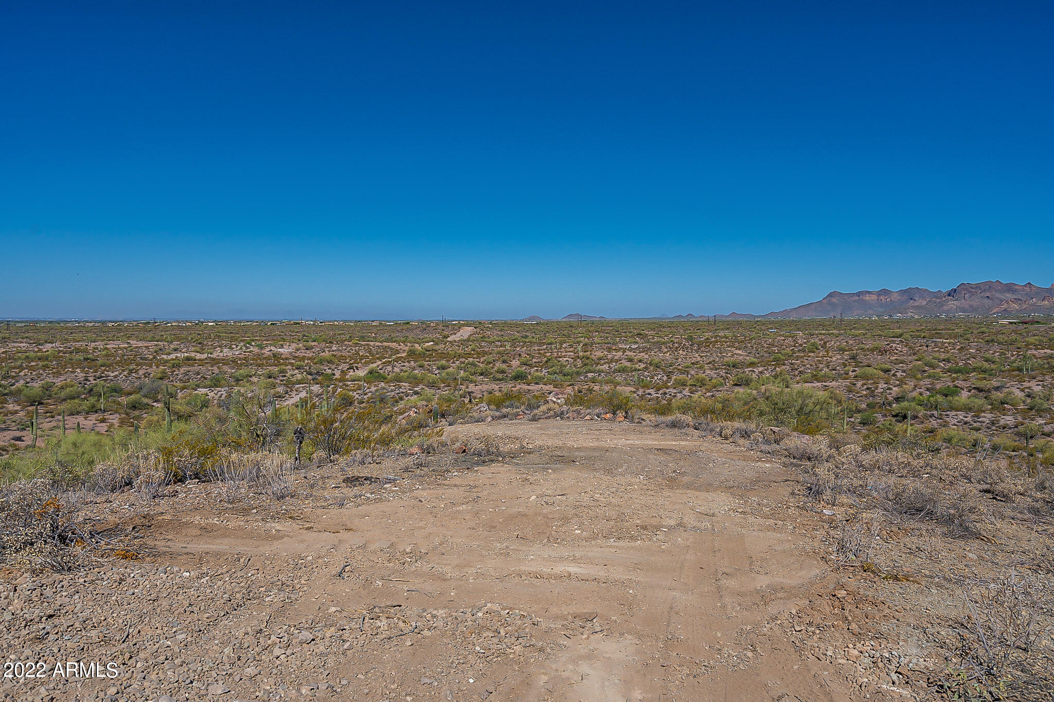 0 E Sagebrush Street Property Photo 16