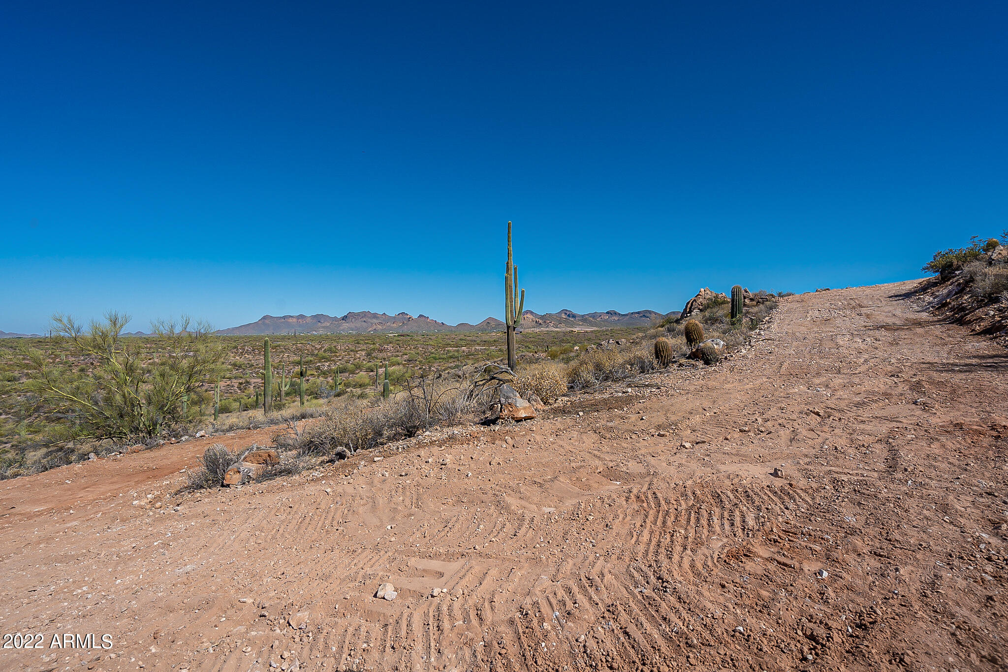 0 E Sagebrush Street Property Photo 20