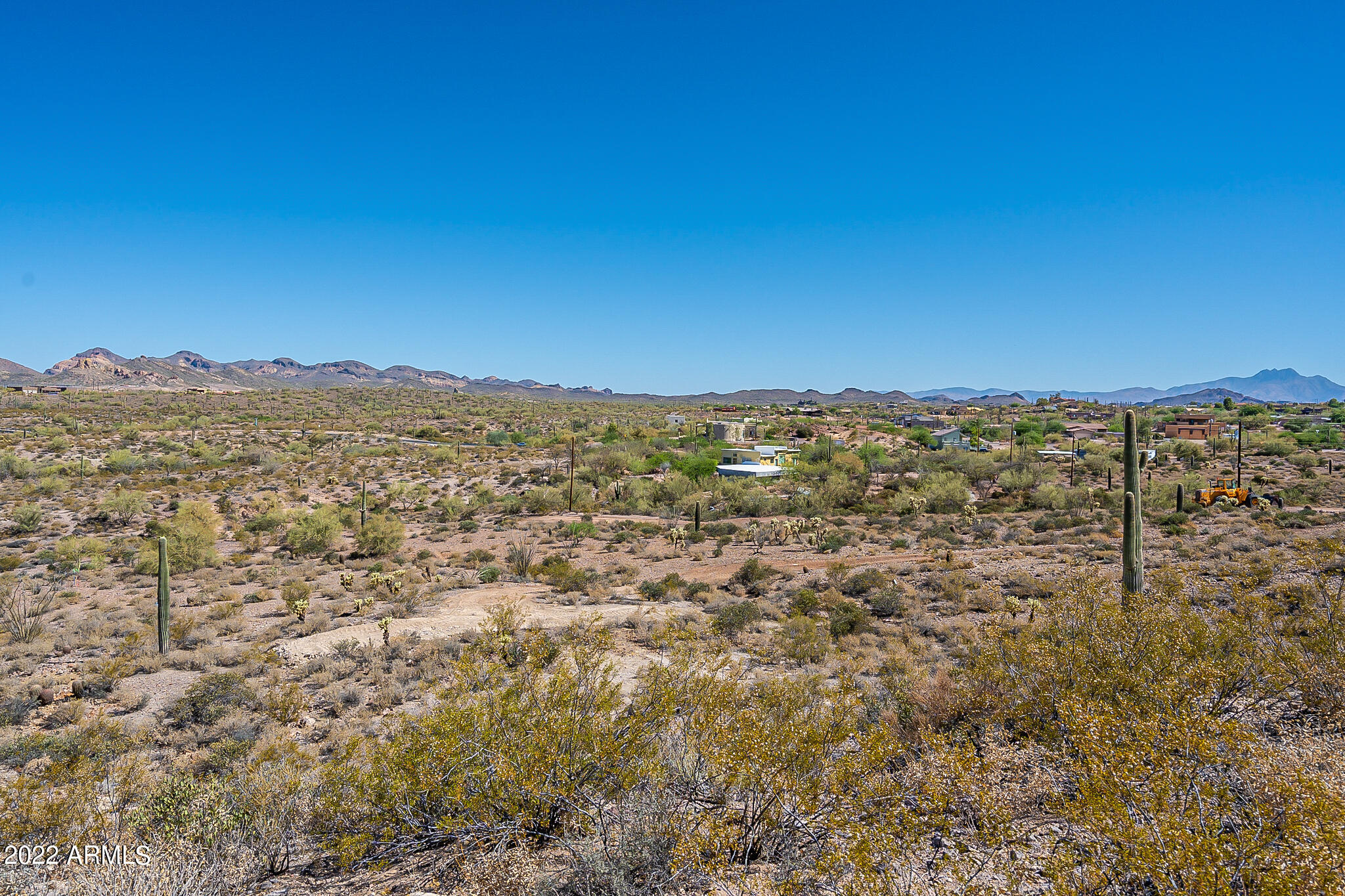 0 E Sagebrush Street Property Photo 21
