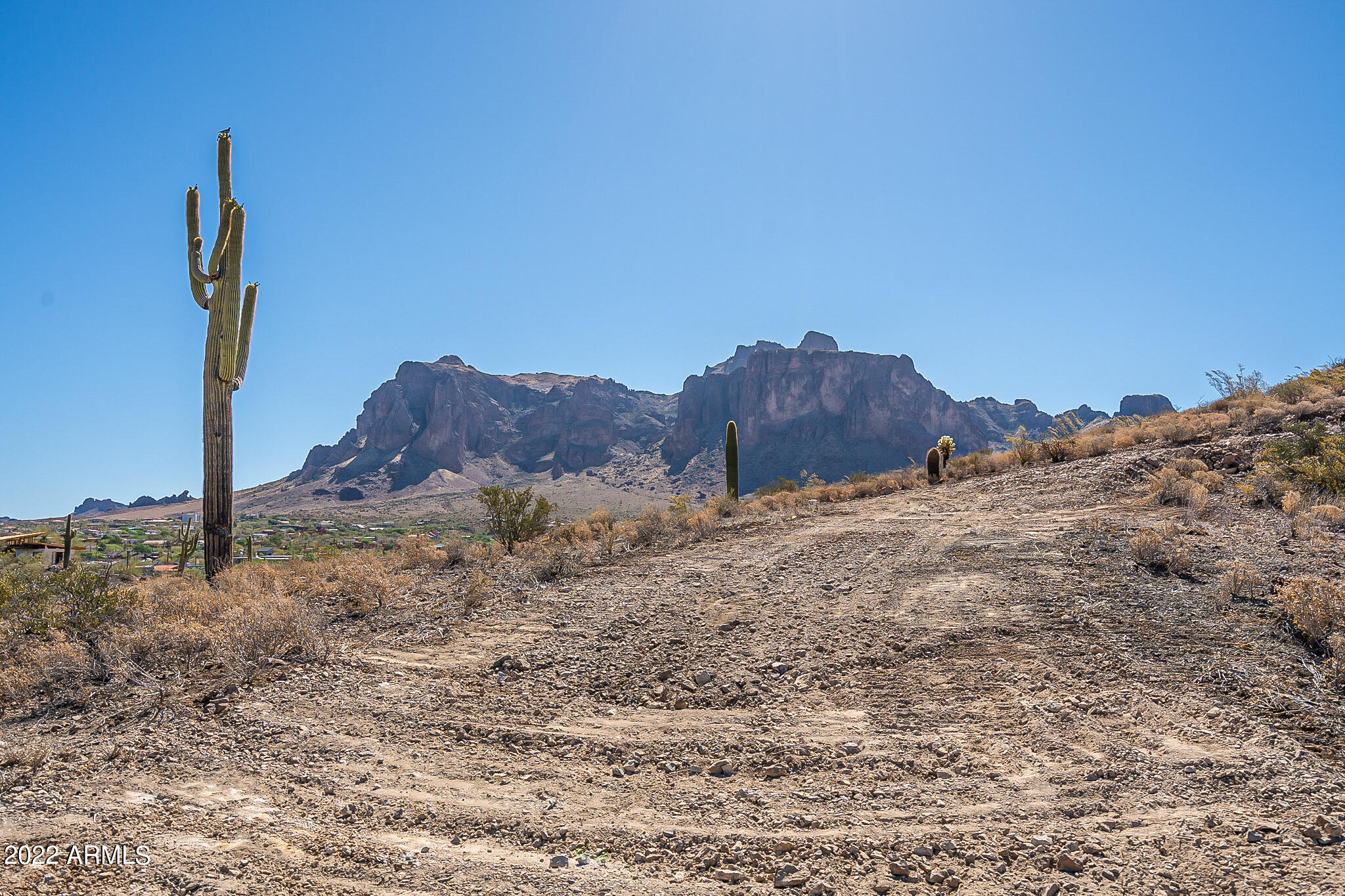 0 E Sagebrush Street Property Photo 22
