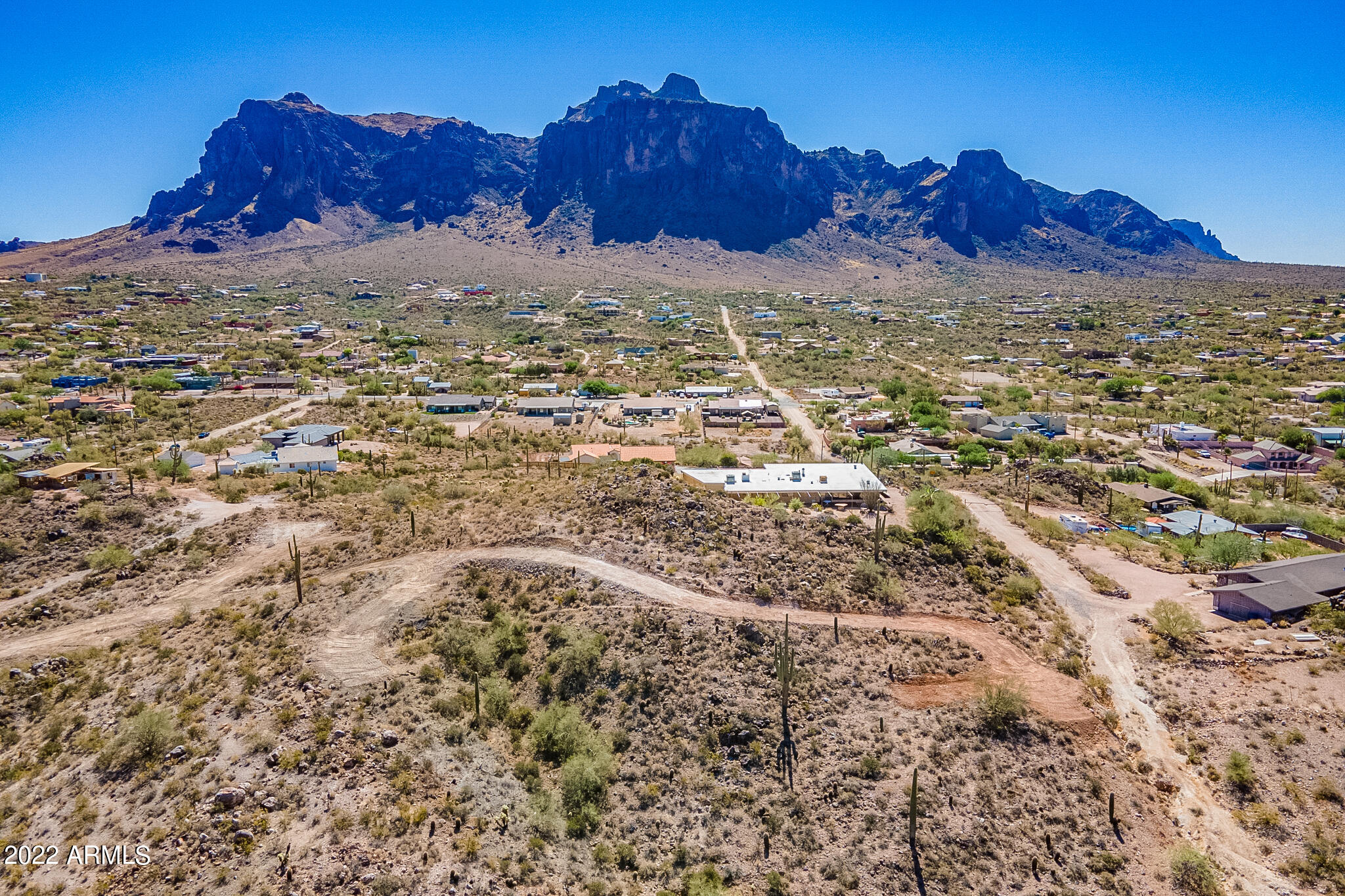 0 E Sagebrush Street Property Photo 24