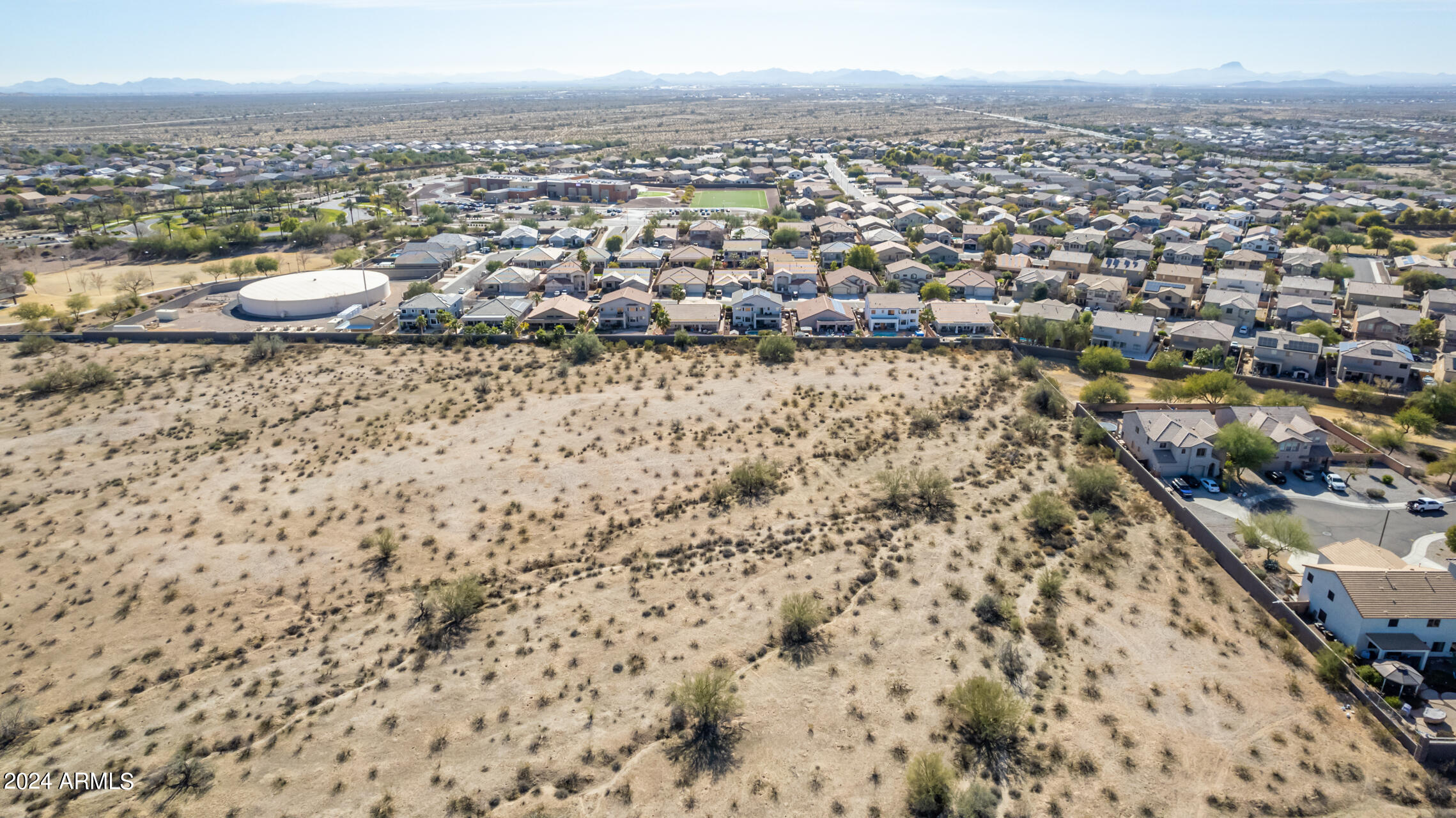 O N Vacant Land Property Photo