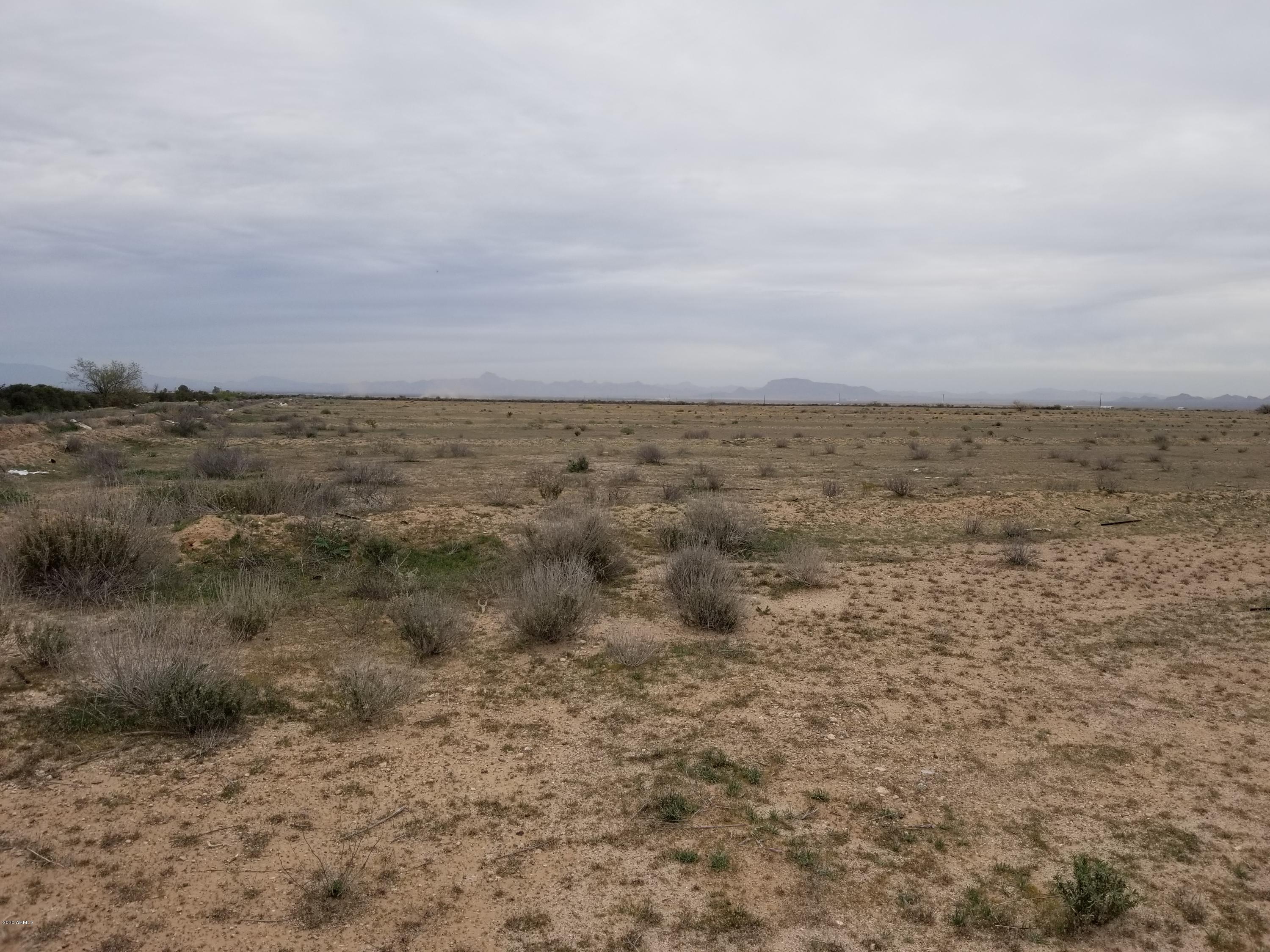 0 W Elliot Road Property Photo 1