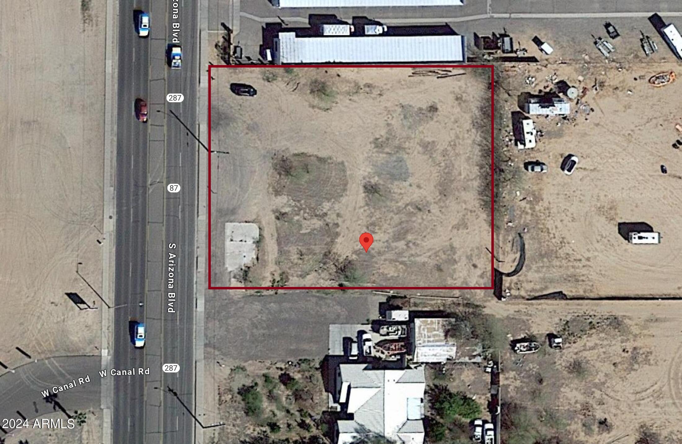 1045 S Arizona Boulevard Property Photo 3