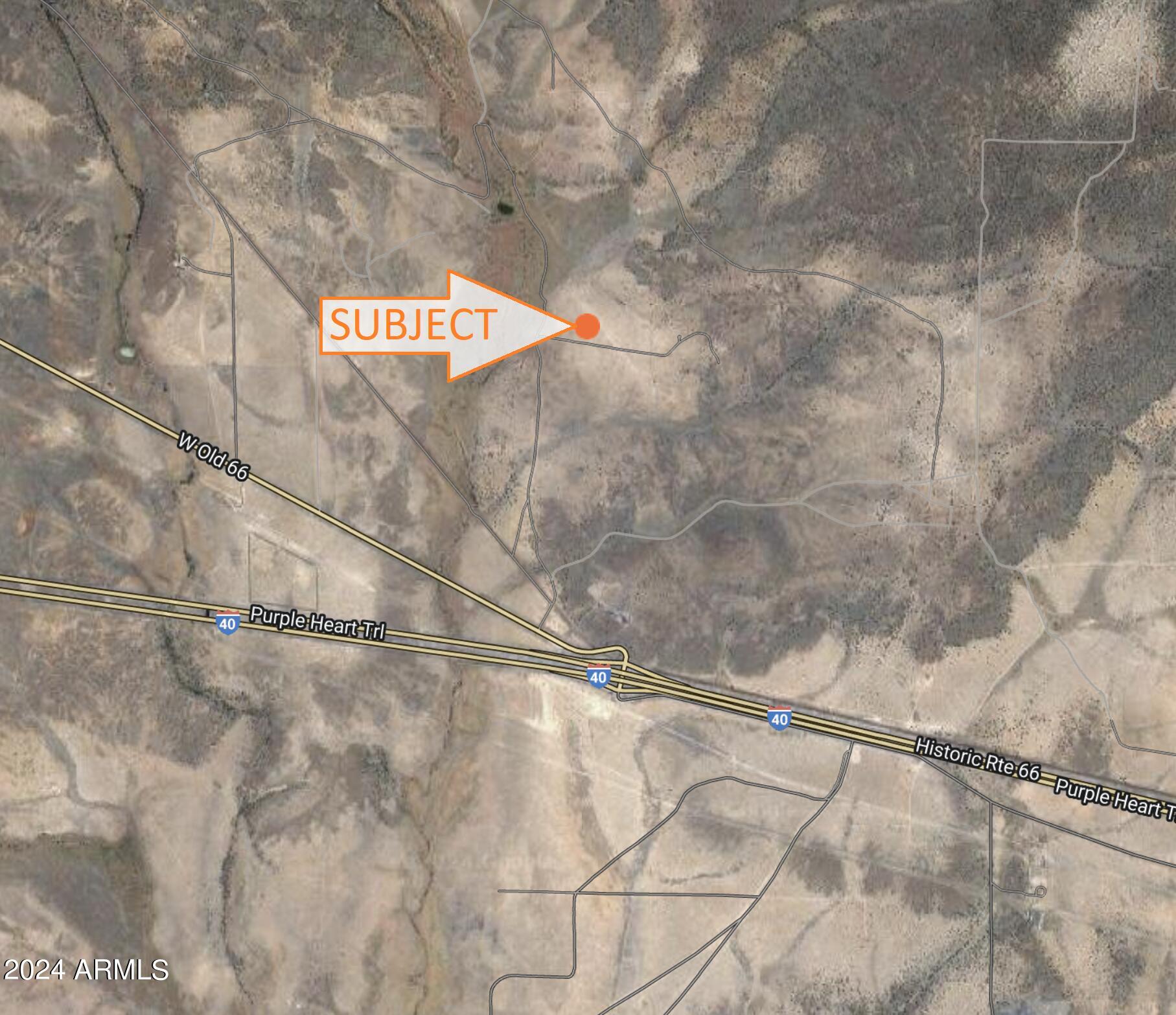 16 Tuscan Road Property Photo 2