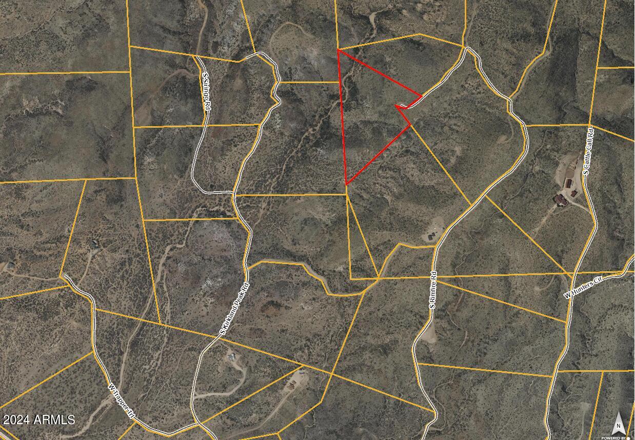 0000 S Rim Fire Property Photo