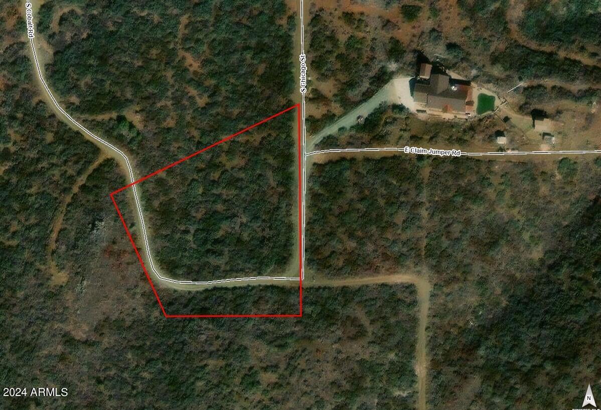 144s Cobalt Road Property Photo 13
