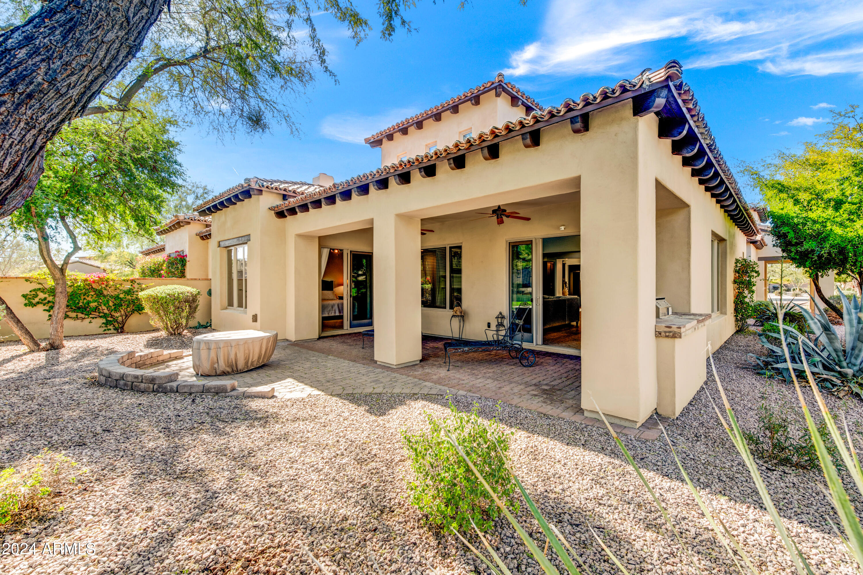 3105 S Amble Pass Property Photo 22