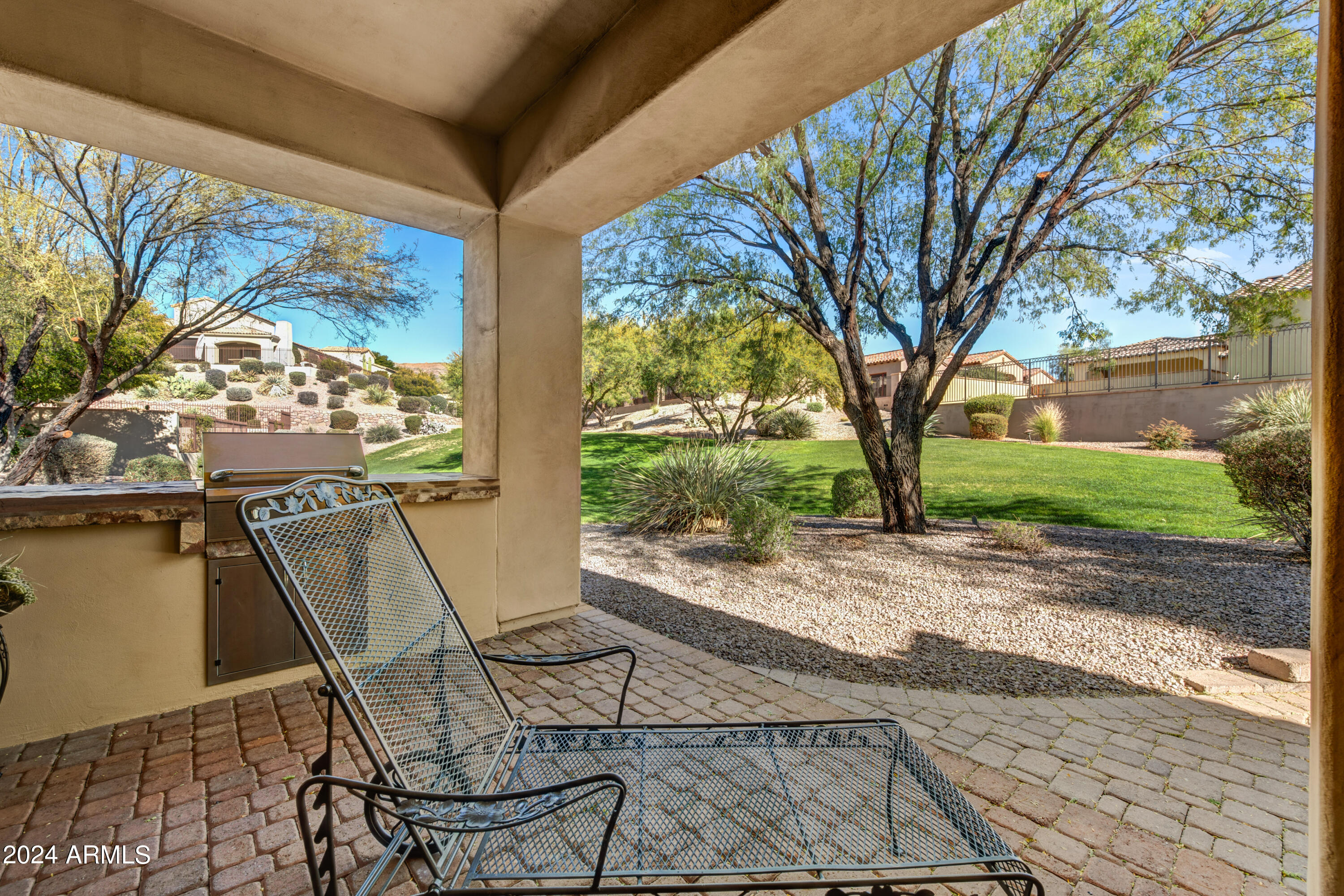 3105 S Amble Pass Property Photo 23