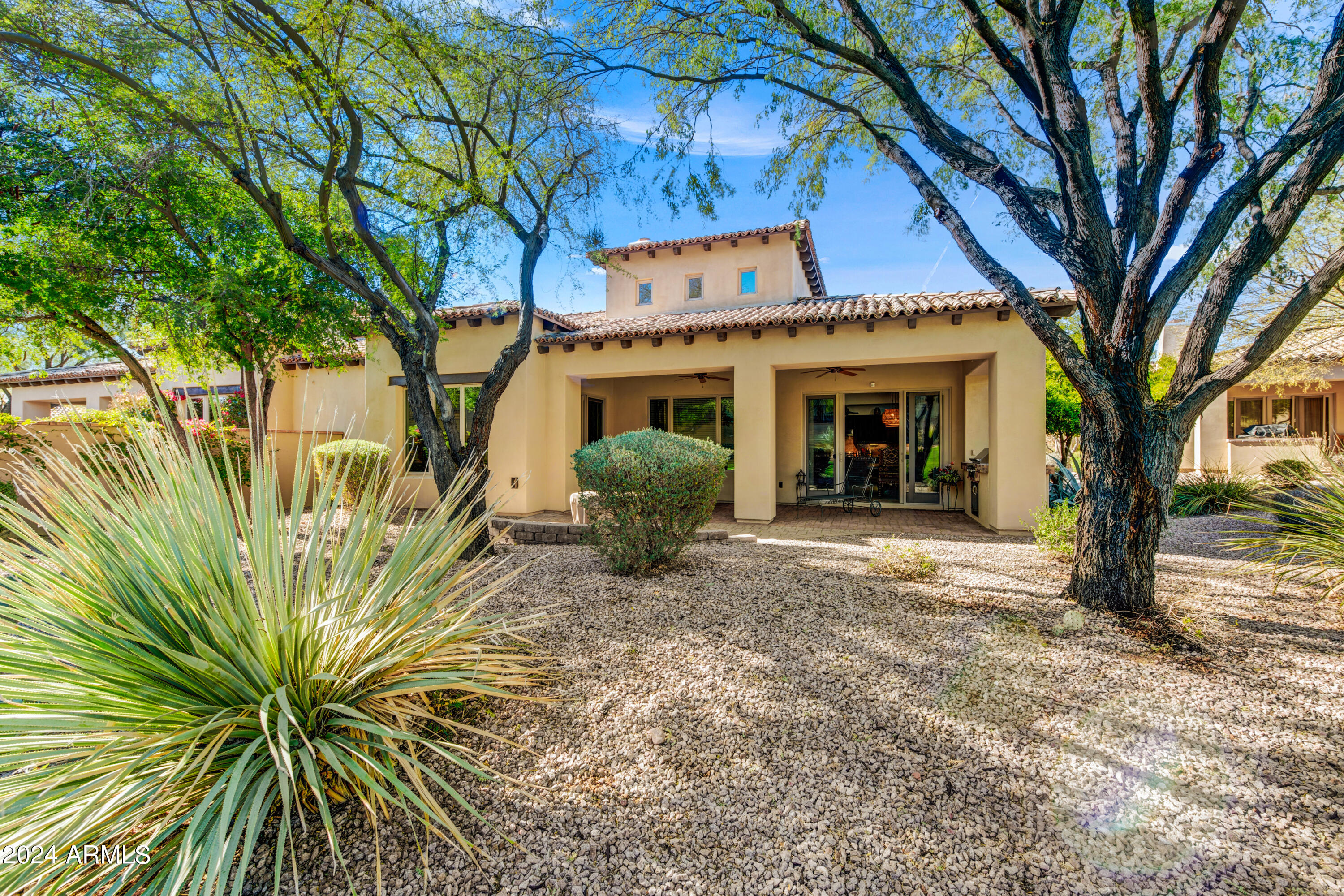 3105 S Amble Pass Property Photo 24