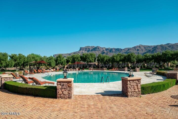 3105 S Amble Pass Property Photo 35