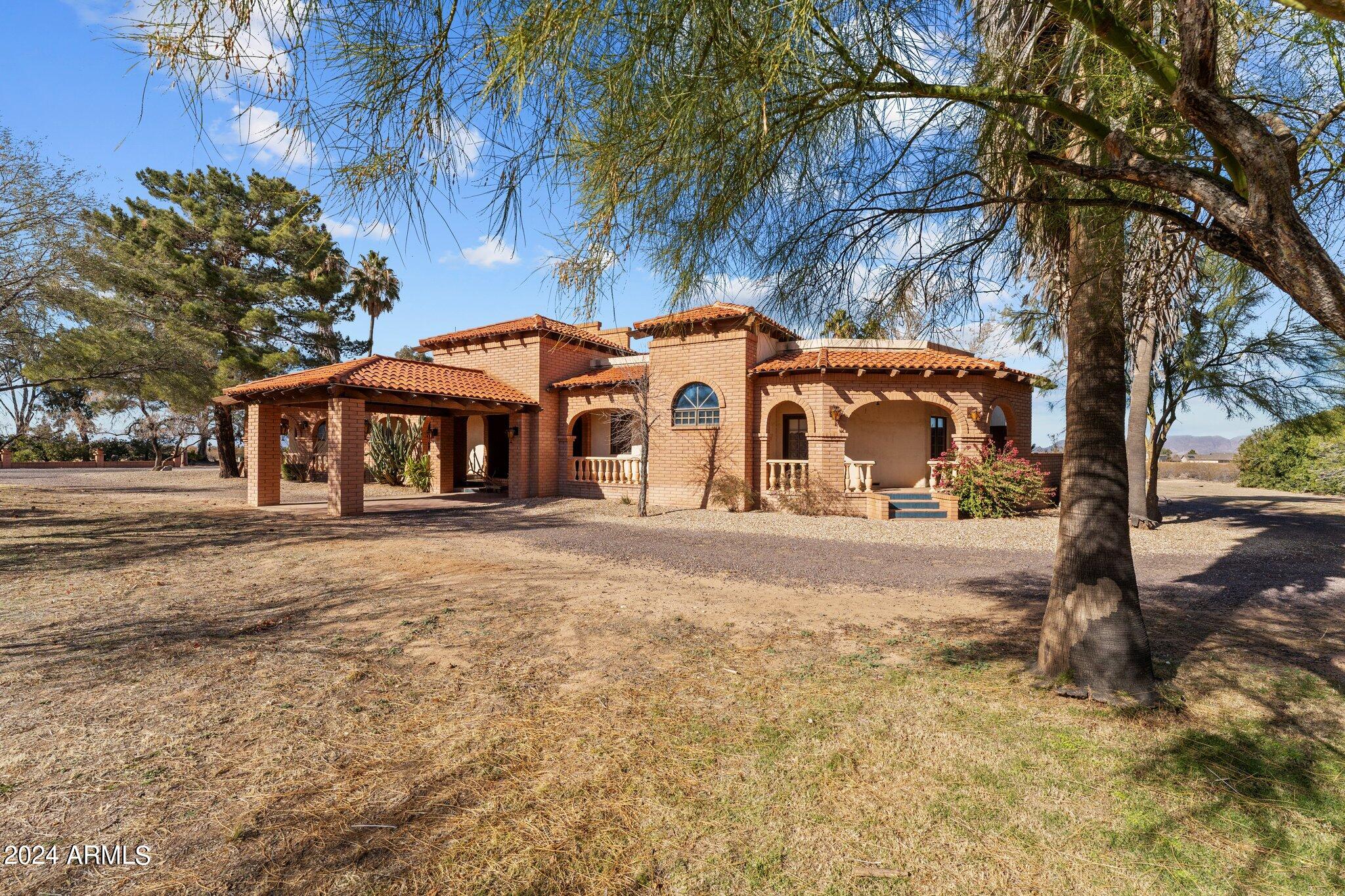 51414 W Pete Road Property Photo 1