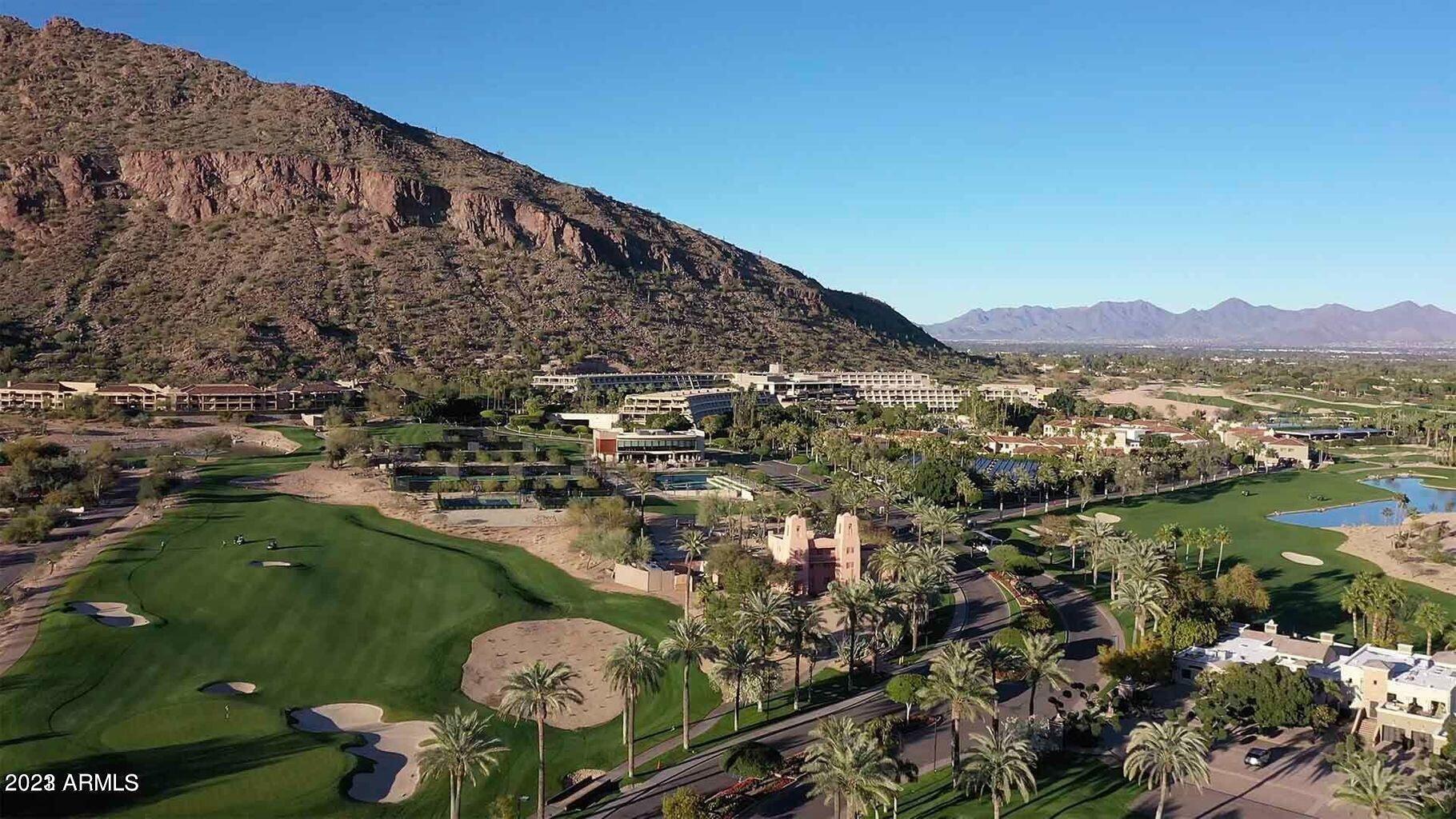 4575 N Phoenician Boulevard Property Photo 5