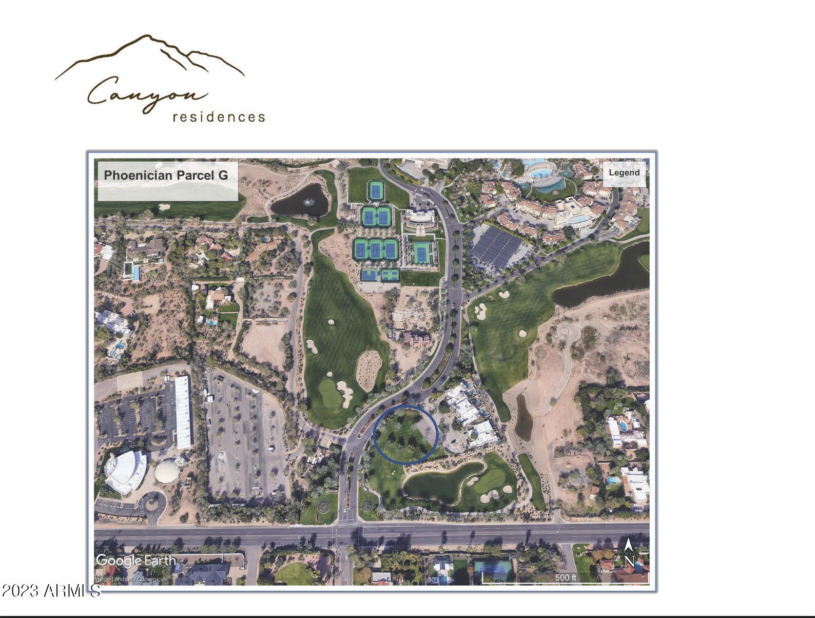 4575 N Phoenician Boulevard Property Photo 6
