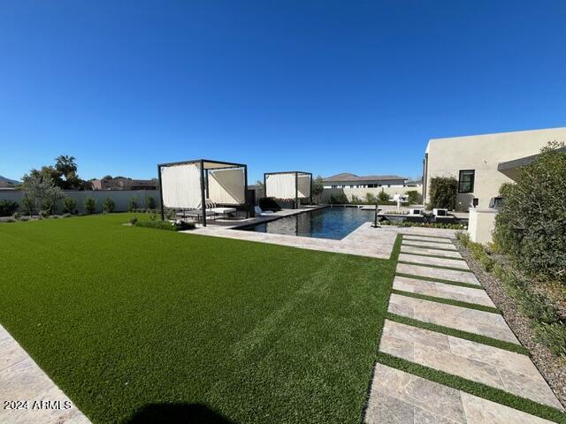 5769 S Joshua Tree Lane Property Photo 16