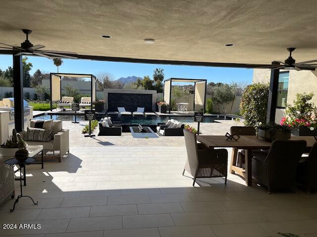 5769 S Joshua Tree Lane Property Photo 26