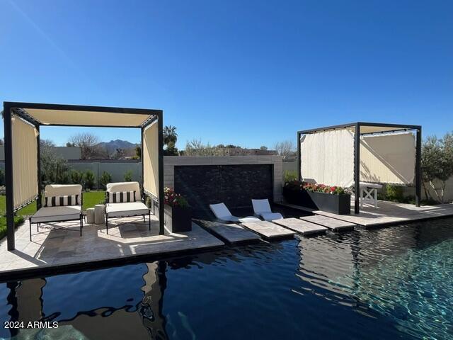5769 S Joshua Tree Lane Property Photo 27