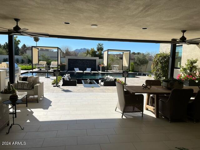 5769 S Joshua Tree Lane Property Photo 28