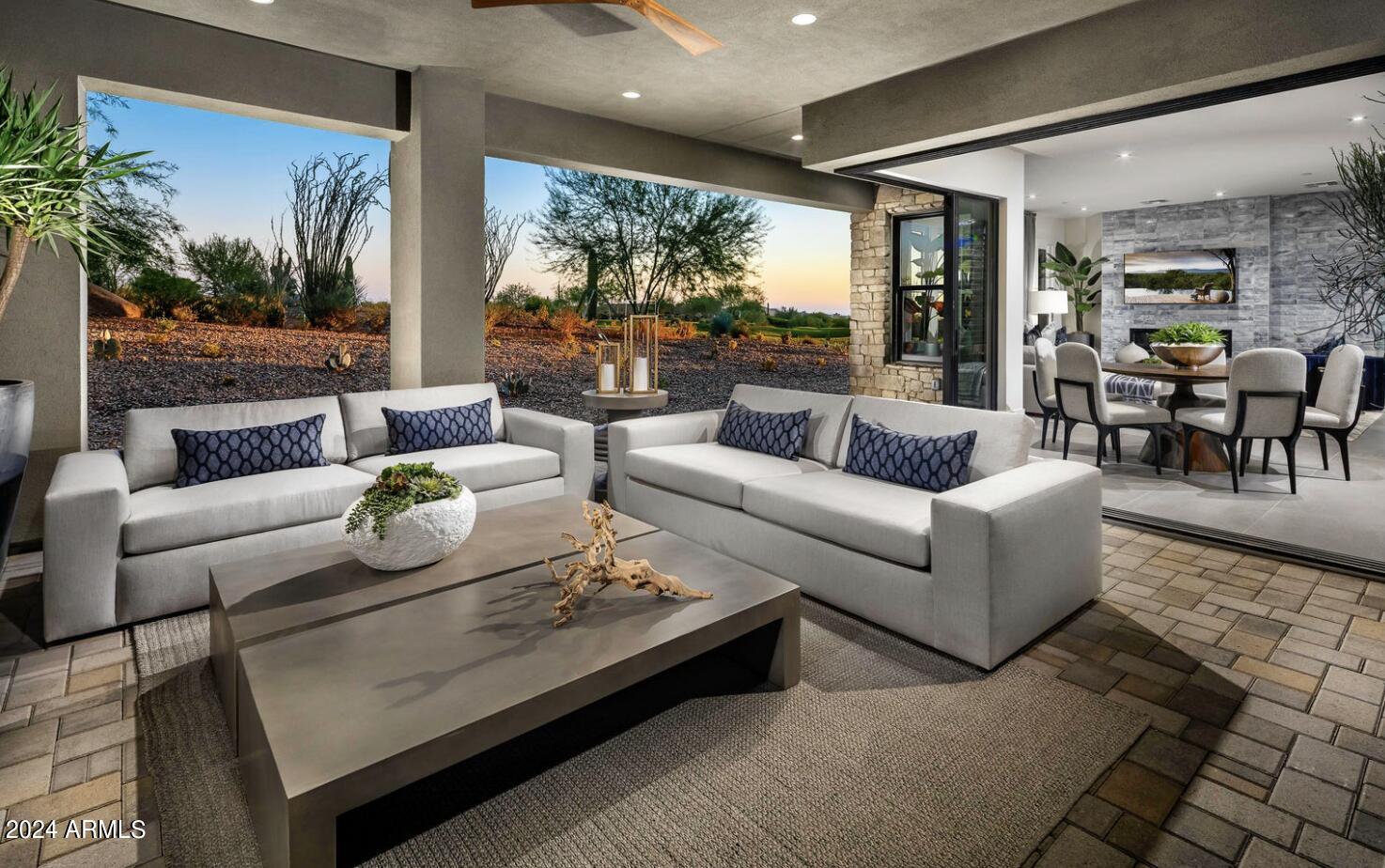 37200 N Cave Creek Road Road Property Photo 8